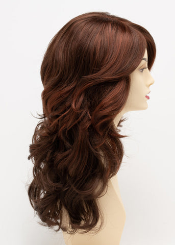 Dark Red