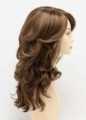 Light Brown
