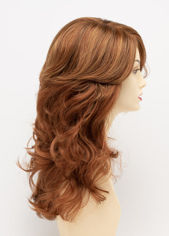 Lighter Red
