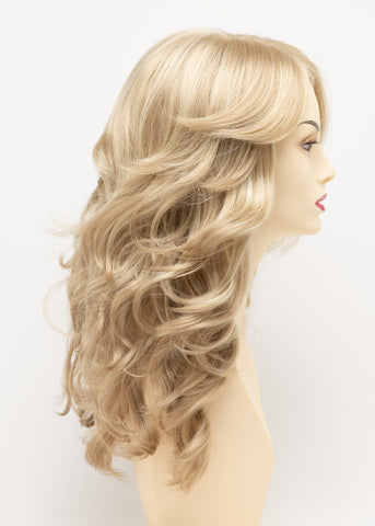Med Blonde