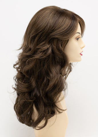 Medium Brown