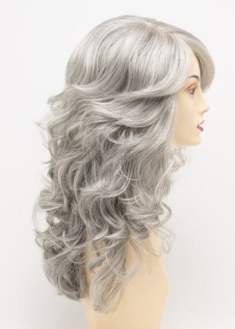 Medium Grey