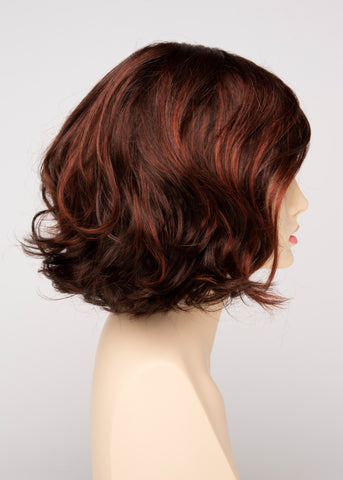 Chocolate Cherry