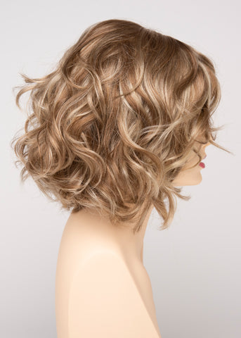 Dark Blonde