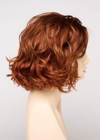Lighter Red