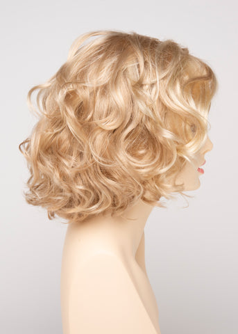 Med Blonde