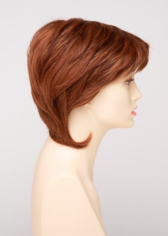 Lighter Red
