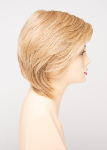 Med Blonde