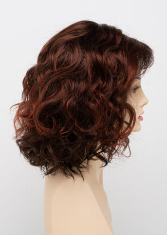 Chocolate Cherry