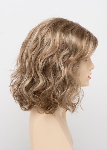 Dark Blonde