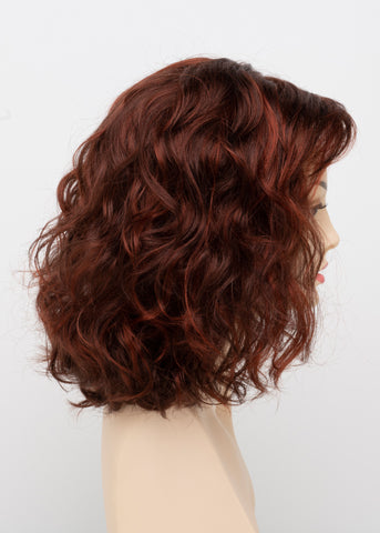 Dark Red