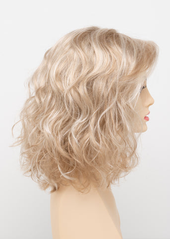 Light Blonde