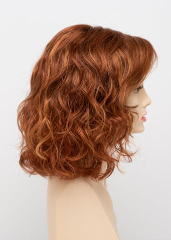 Lighter Red