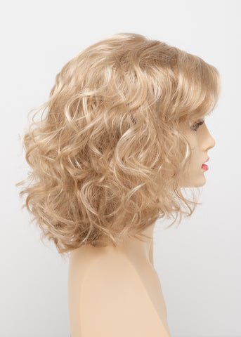 Med Blonde