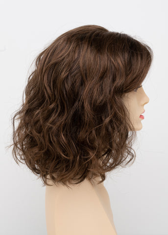 Medium Brown