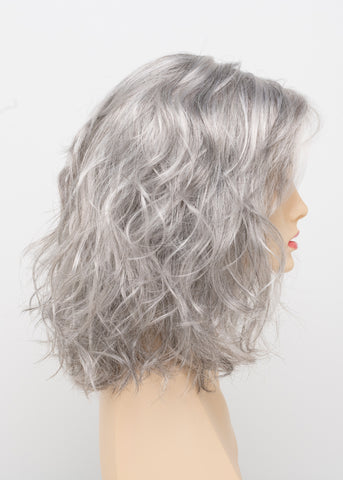 Medium Grey