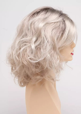 Platinum Shadow