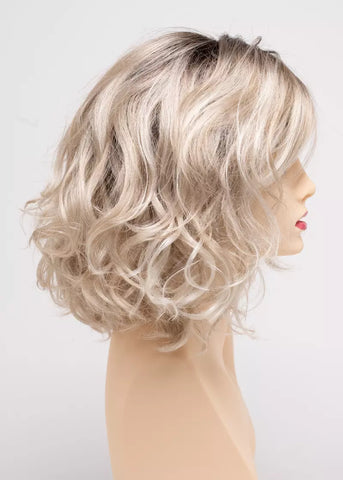 Silky Beige