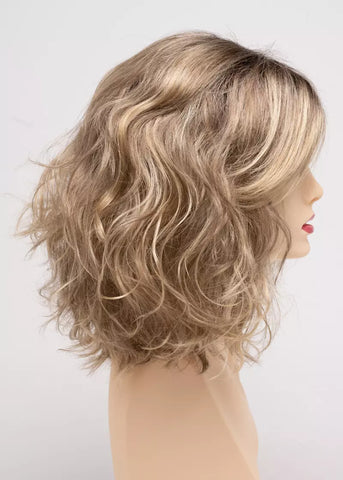 Sahara Blonde