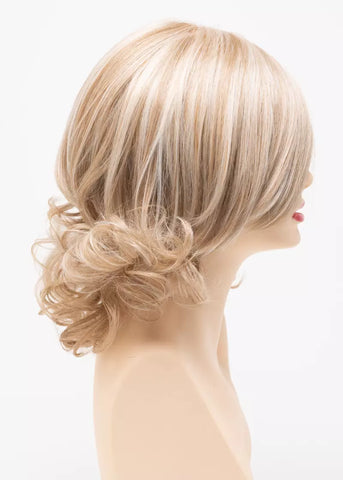 Light Blonde