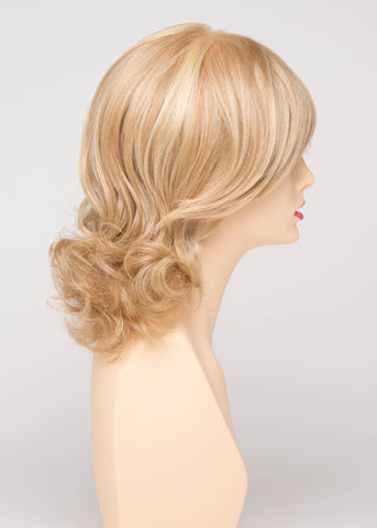 Med Blonde