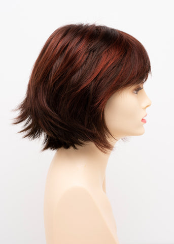 Chocolate Cherry