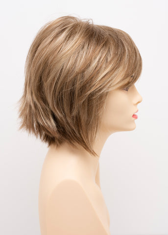 Dark Blonde