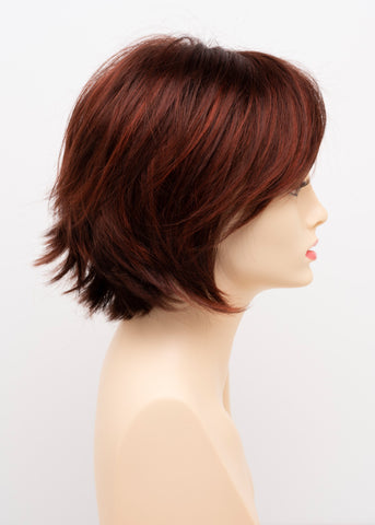 Dark Red