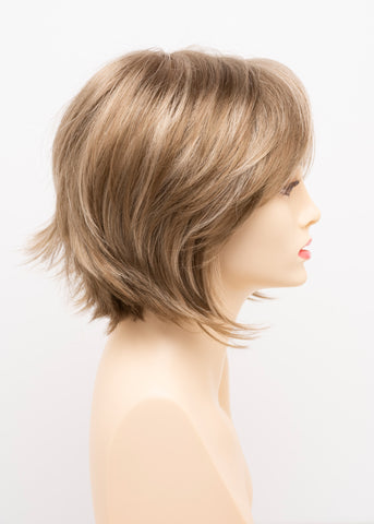 Ginger Cream