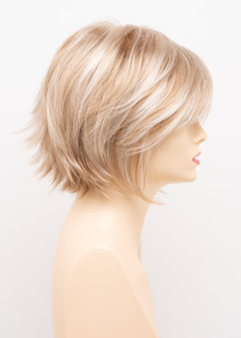 Light Blonde