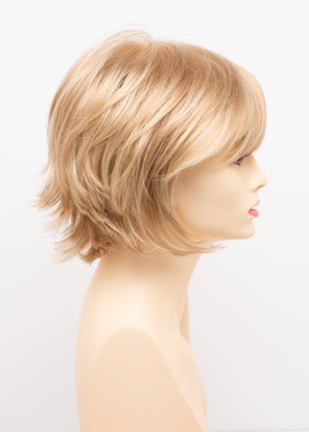 Med Blonde