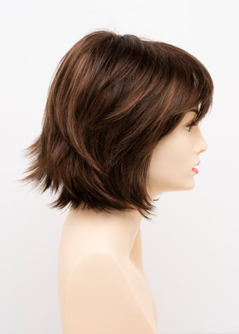 Medium Brown