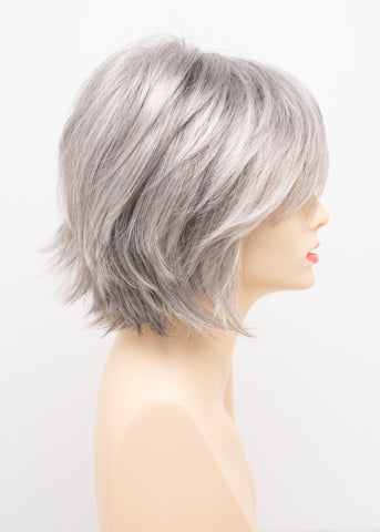 Medium Grey