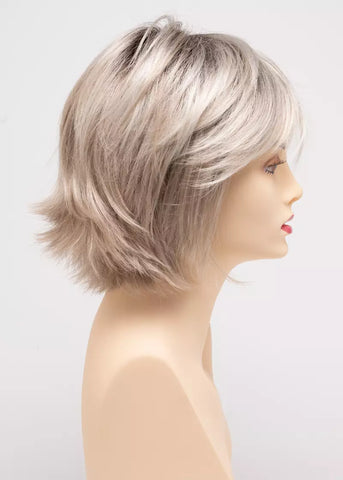 Platinum Shadow