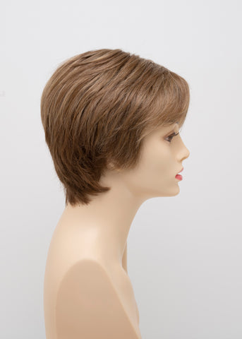 Dark Blonde