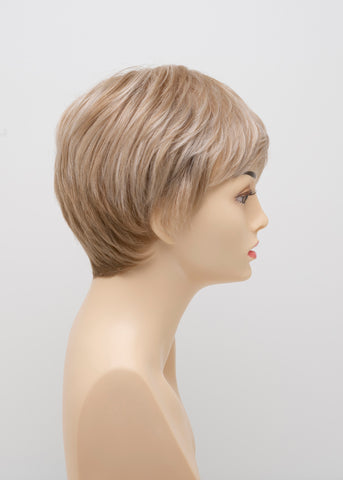 Light Blonde