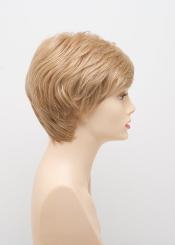 Med Blonde