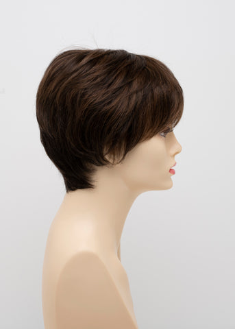 Medium Brown
