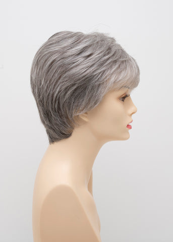 Medium Grey
