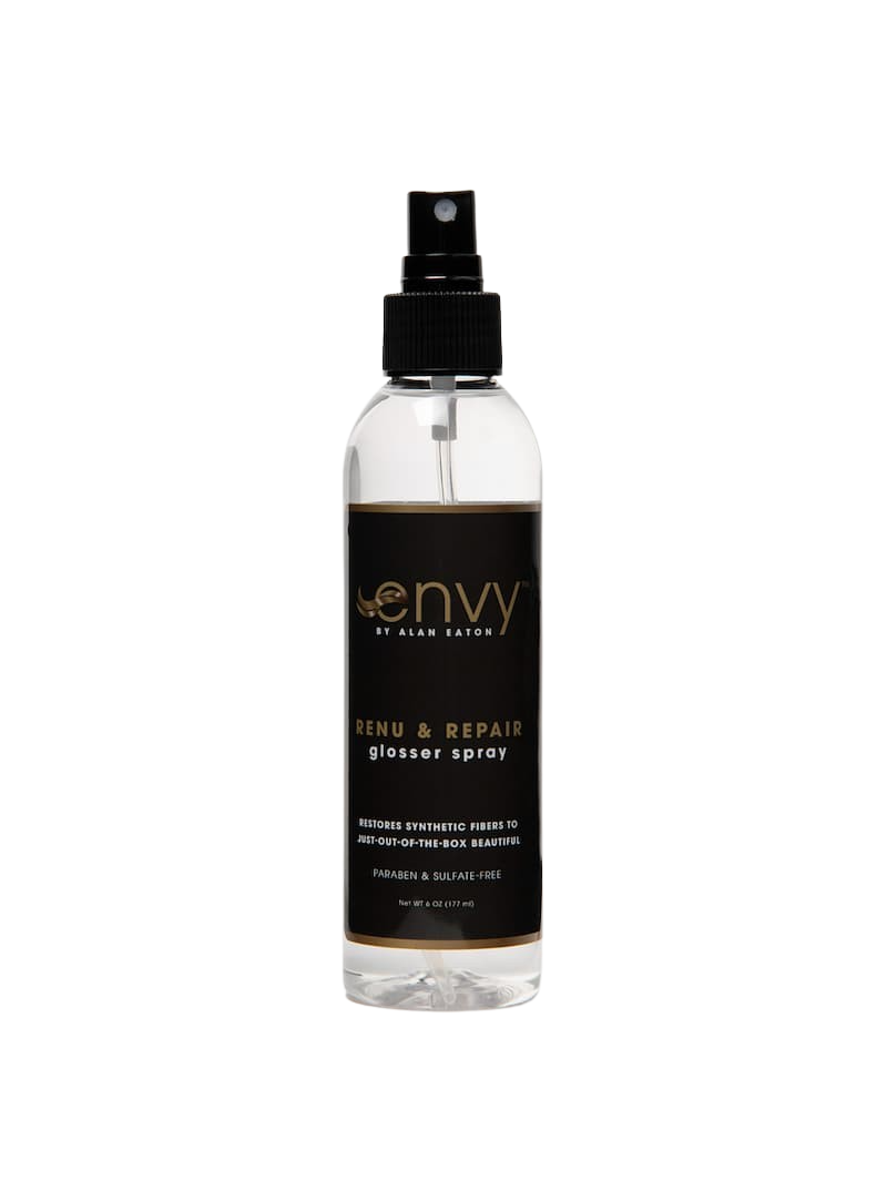 bottle of envy renu and repair