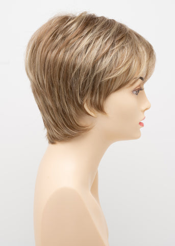 Dark Blonde