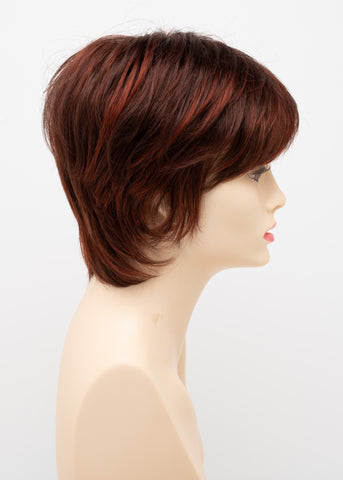 Dark Red