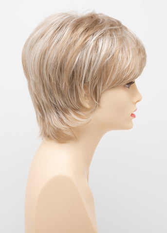 Light Blonde