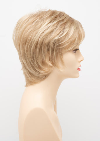 Med Blonde