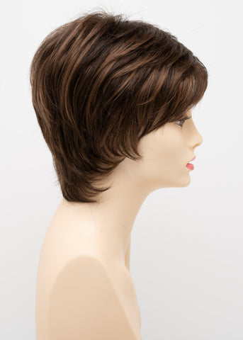 Medium Brown