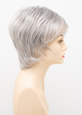 Medium Grey
