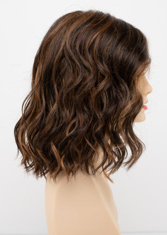 Chocolate Caramel