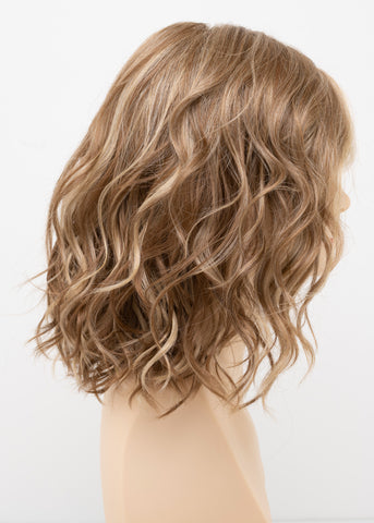 Dark Blonde