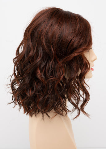 Dark Red