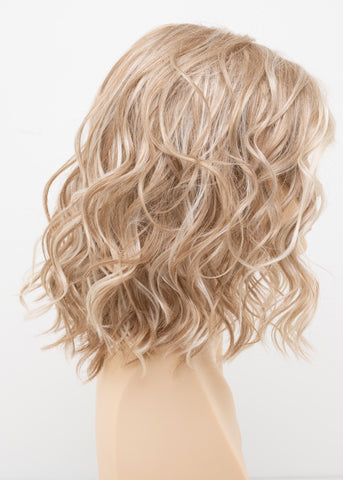 Light Blonde
